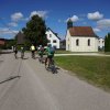 08 b Fahrradtour nach Tauchenweiler